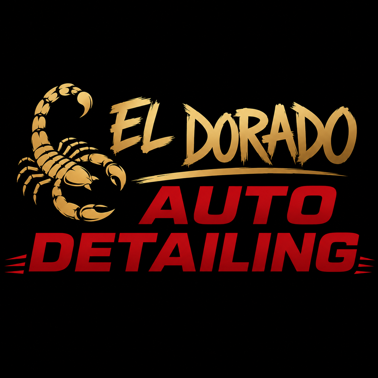 El Dorado Details website